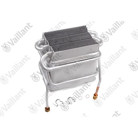 VAILLANT Échangeur thermique MAG 6 0/0 XI Vaillant-Nr. , 0020135513