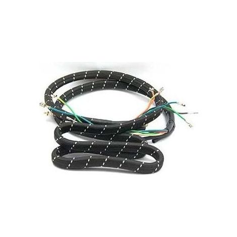 Tuyau vapeur sonde pour centrale vapeur 500596043