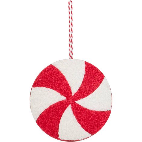 SDN GOURMANDISES FIELTRO 22CM - Feeric lights & christmas (1/5)