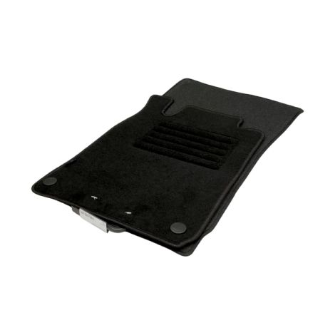 Tapis en moquette pour MERCEDES SLK R170 (1996-2004)