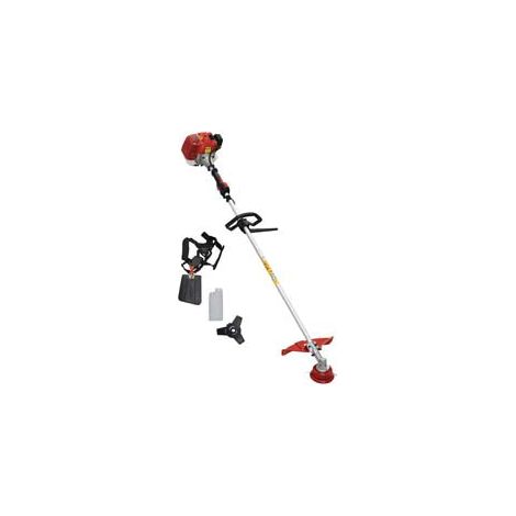 Decespugliatore a scoppio cc.32,6