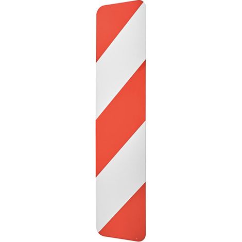 Vkz. 605-40. Tag di guida a doppio lato 1000x250mm Ral Film RA2
