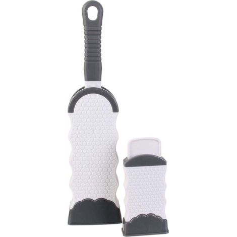 BROSSE ANTI PELUCHES X2 (1/5)