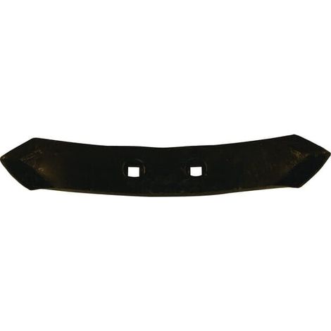 Grubberspitze 360x55x15mm reversibel'flach 2 Löcher passend für Universal UNIVERSAL CP353565
