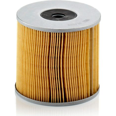 Filtre hydraulique type cartouche Mann Filter H1260x