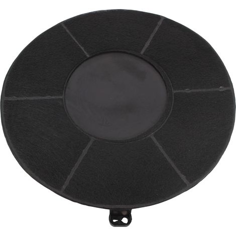 Filtro carbone tipo 48, 484000008783 per cappa ikea