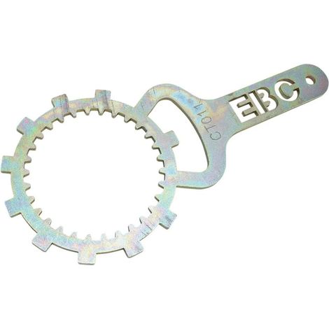 Herramienta EBC ct011 desmontaje de embrague 35x30 cm