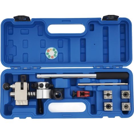Bremsenaufweitwerkzeug, 45 Kohlenstoffstahl, kompatibel mit 3/16 Zoll bis 3/8 Zoll, verlängerter Griff, ergonomischer Griff, professionelle Qualität (1/5)