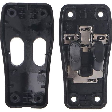 Thermostat Connecté, Thermostat Sans Fil, Compatible avec Alexa et Google Home, Thermostats Chaudiere Gaz, Thermostats Connecte Intelligent WiFi avec Écran LED Tactile, Commande Vocale et Dist (1/3)