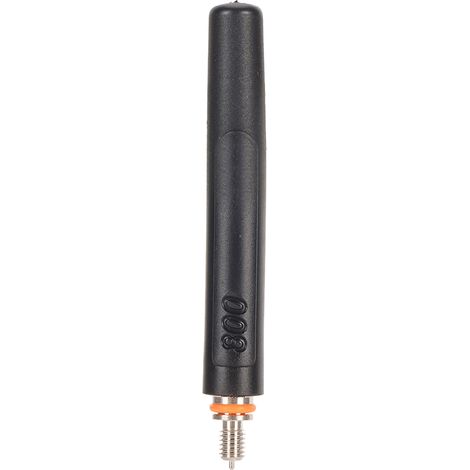 Lange Ersatz-UHF-Antenne für Motorola MTP3250, MTP3100, MTP3150, MTP3200, MTP3500, MTP3550, MTP6550, MTP6750