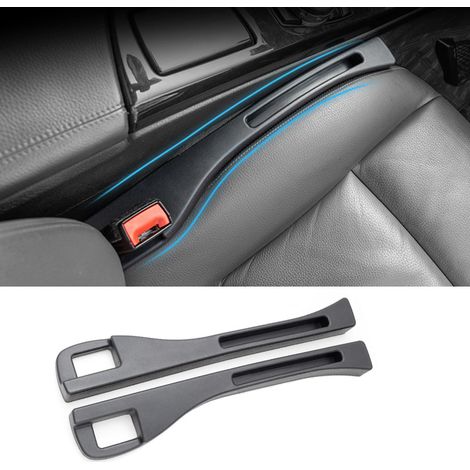 (1 paire) 2023 Bandes de remplissage étanches pour joints de siège auto, accessoires de décoration intérieure universels (1/4)