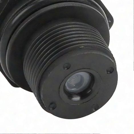 Clapet PCV 118106N202 Pièce de Rechange Compatible Altima, Armada, Frontier, Pathfinder - Soupape Anti-Pollution pour Moteur, Accessoire de Remplacement Durable (1/2)