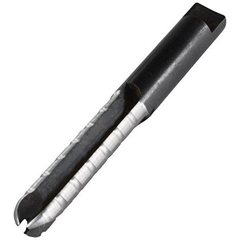 Punta Fresa Per Cartongesso Wolfcraft 7981000 (1/4)