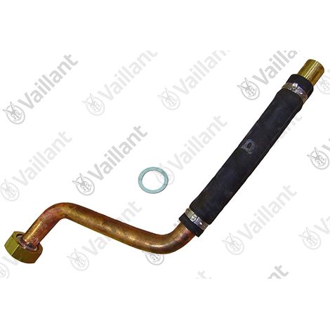 Pompe à tuyau Vaillant 3WV