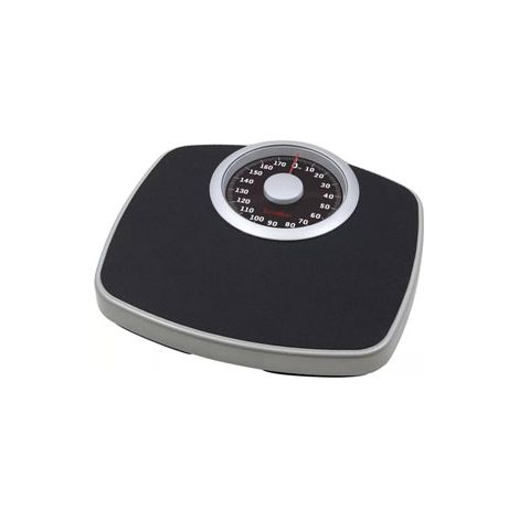 Pèse-personne mécanique 180kg 1kg - Terraillon - TNEO (1/4)