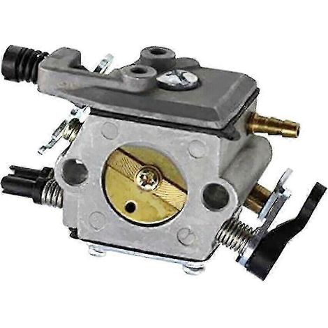 Neuer Walbro-kompatibler Vergaser für Husqvarna 50/51/55 Kettensägen (1/5)