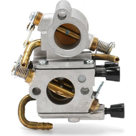 Carburetor Replacement Spare Part 4238 120 0600 Fit for STIHL TS410 TS420 Lawn Mower (1/5)