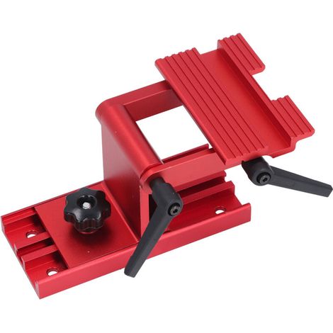 Adjustable Aluminum Alloy Sharpening Stone - Cherz for 6 8-inch Bench Grinders, Suitable for Professional Craftsmen, Reliable and Robust Tools, Material: Aluminum Alloy (1/5)