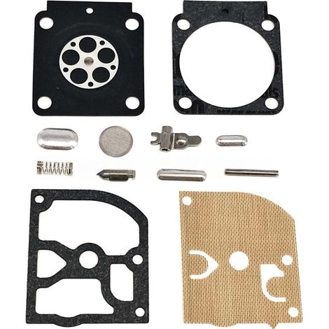 Kit réforrtiorn ctorrburtorteur RB-100 - cormptortibgivthere MM55