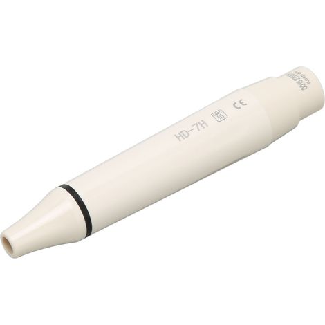 Pièce à main de détartreur dentaire HD 7H, accessoire professionnel avec joint pour Woodpecker DTE (1/5)