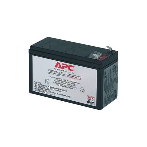 Batteria di Ricambio APC (RBC17) (1/5)