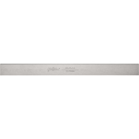 Lama per pialla 260x20x3.0 HSS Premium globe (1/3)