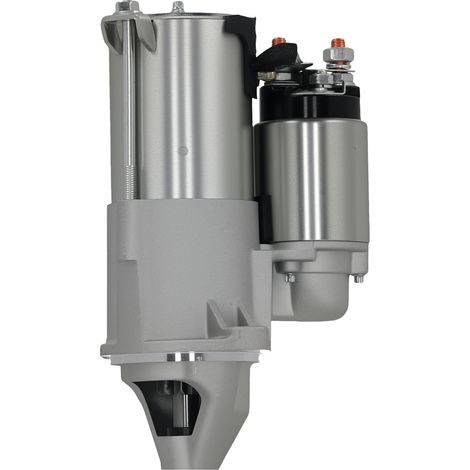 Motorino Avviamento for Chevrolet Aveo 1.6L 04-08 6726N 1.2kW CW 9 Denti (1/5)