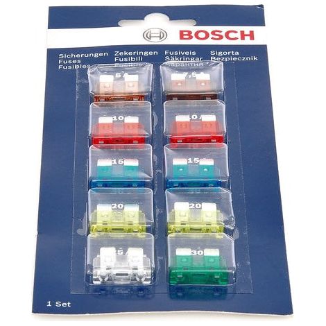 Fusible BOSCH 1 987 529 037