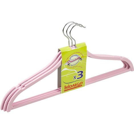 Anti-Rutsch-Gummihaken, Bunte Farben, 3 Stück