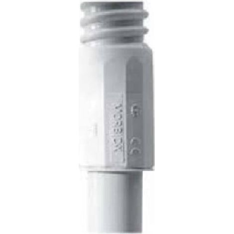 Gewiss 5 rohr-mantelverschraubungen dm.32 mm dx43432