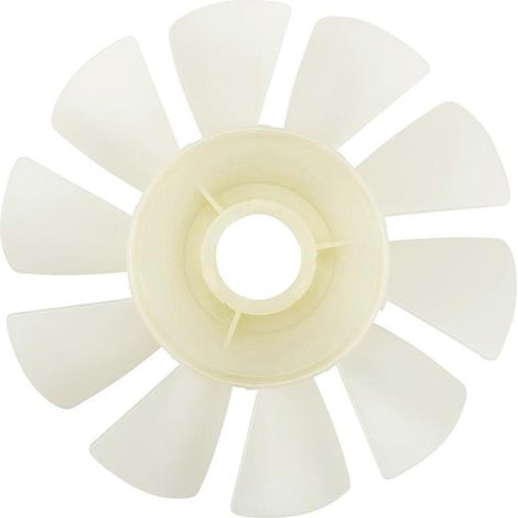 Ventilateur hydraulique 731-06098 pour souffleur/tondeuse Cub Cadet, remplacement pour ventilateur de refroidissement à 10 pales LG (1/4)