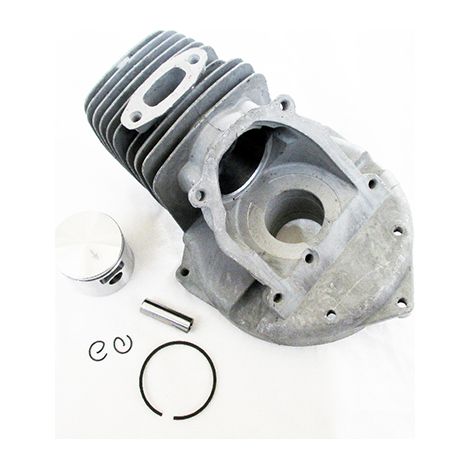 Kit cilindro e pistone decespugliatore Oleomac 720, 722, 726, Efco SPARTA 25, 26 compatibile