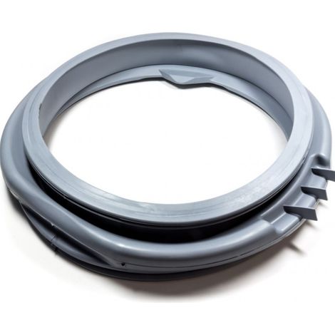 SOFFIETTO GUARNIZIONE PORTA OBLO\' LAVATRICE INDESIT PRIME ARISTON C00289414