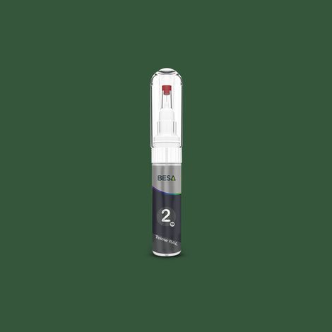 Stylo retouche peinture Pantone 7735 C  Mat