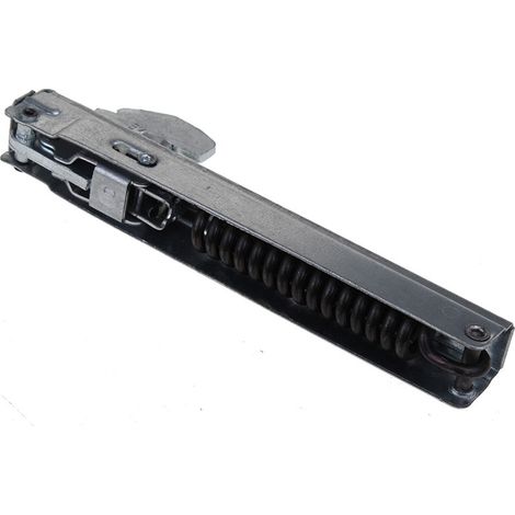 Charnière de porte pour four Siemens 612554 (1/2)