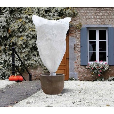 Custodia invernale Winterbag 0,65x1,50m Lotto di 3 Ref 2015409