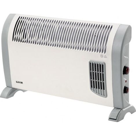 Convector-2000 W-turbo-quickmix-sin Gel-2 Allures-interruptor Pedal - Supra (1/6)