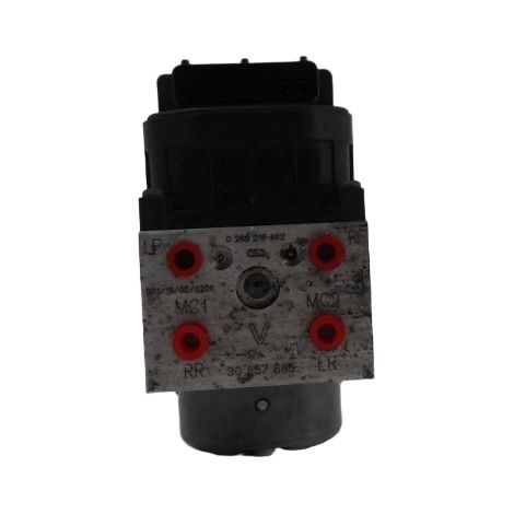 [PRODUIT D'OCCASION] Unite Hydraulique Abs VOLVO S40 -2000 ♻️ Ref Oe. 30856098 - Garantie à vie (1/4)