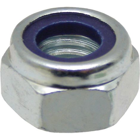 Selbstsichernde Mutter 10 mm (1/2)