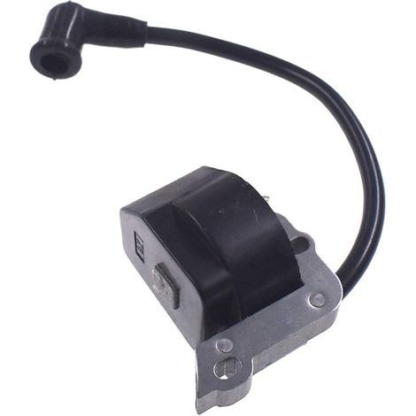 Bobine d'allumage générique pour Stihl FS55 HL45 HS45 KM55 4140 400 1300 avant 2001 (1/5)