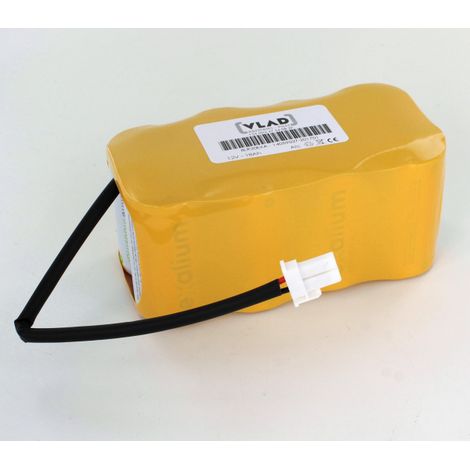 Pile Alcaline 12V 18Ah pour distributeur automatique