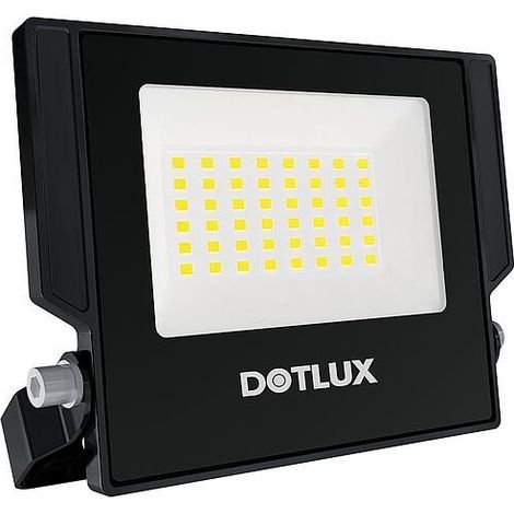 Projecteur à LED FLOOReco 50W 4000K