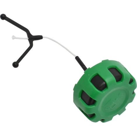 504113202 - Bouchon de réservoir à essence pour Débroussailleuse HUSQVARNA
