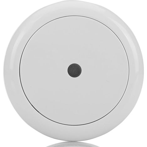 Smartwares Rauchwarnmelder Mini Rauchmelder Kinder Feuermelder (1/5)