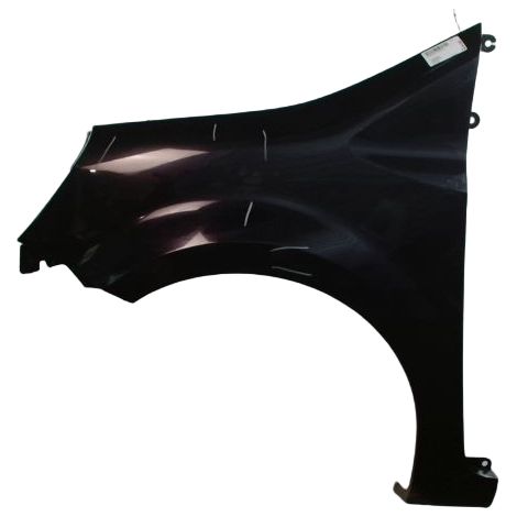 [PRODUIT D'OCCASION] Aile Avant Gauche RENAULT Modus ♻️ Ref Oe. 631019020r - Garantie à vie (1/3)