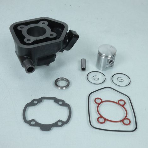 kit zylindre kolben Ø40mm rms moto pour scooter peugeot 50 (1/5)