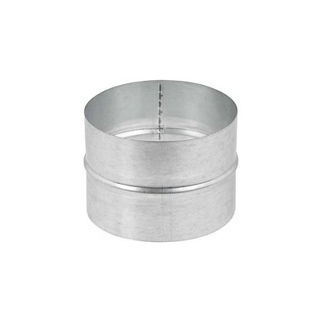 Manchon raccord mâle en aluminium, D 500 mm S&P (UNELVENT) 827142