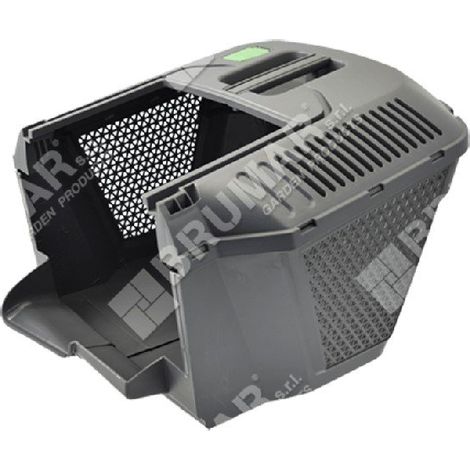 Sacco raccolta per rasaerba MAORI COMPATIBILE - 029792