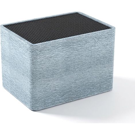 Filtre céramique Type 3 pour Geberit AquaClean & DuoFresh (1/5)