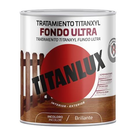 FONDO PROTECTOR LASUR ULTRA - 4 L